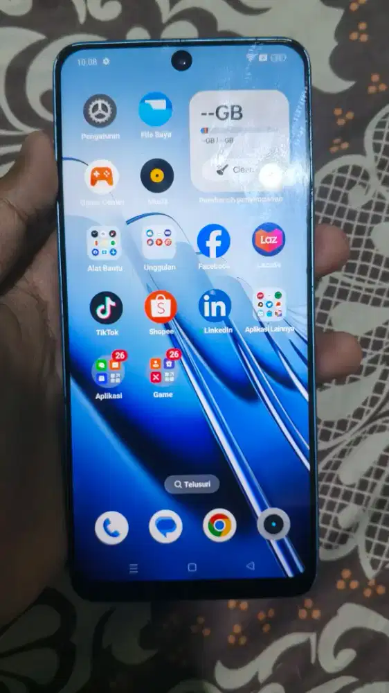 Realme 10 pro5g