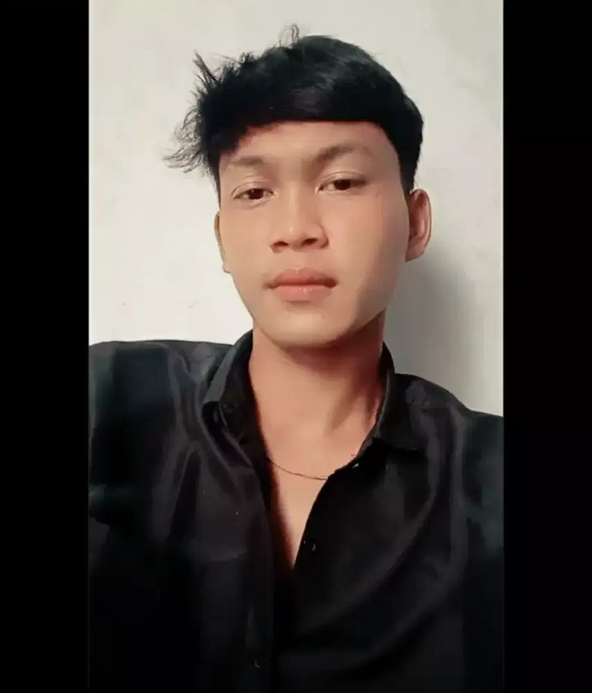 Siap kerja apa saja