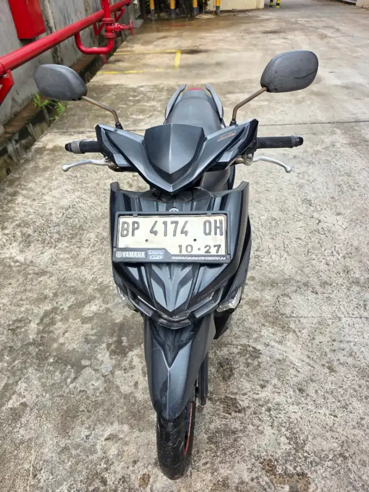 Mio Soul GT 125cc 2017