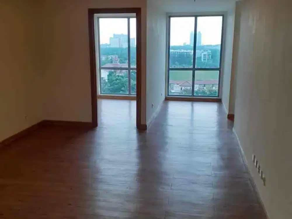 Disewakan Cepat Unit Office The Mansion Fontana Siap Pakai