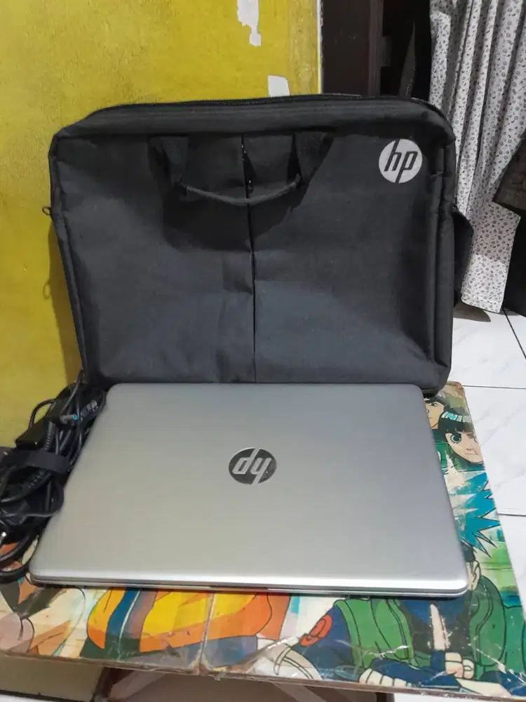 Laptop Murah Second Bagus
