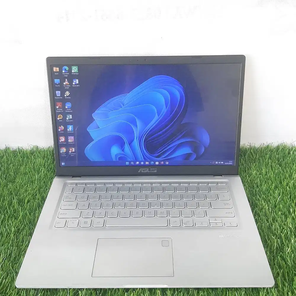 ASUS VIVOBOOK M415U AMD RYZEN 5 5500U RAM 8GB NVME 512GB KEY BACKLIGHT