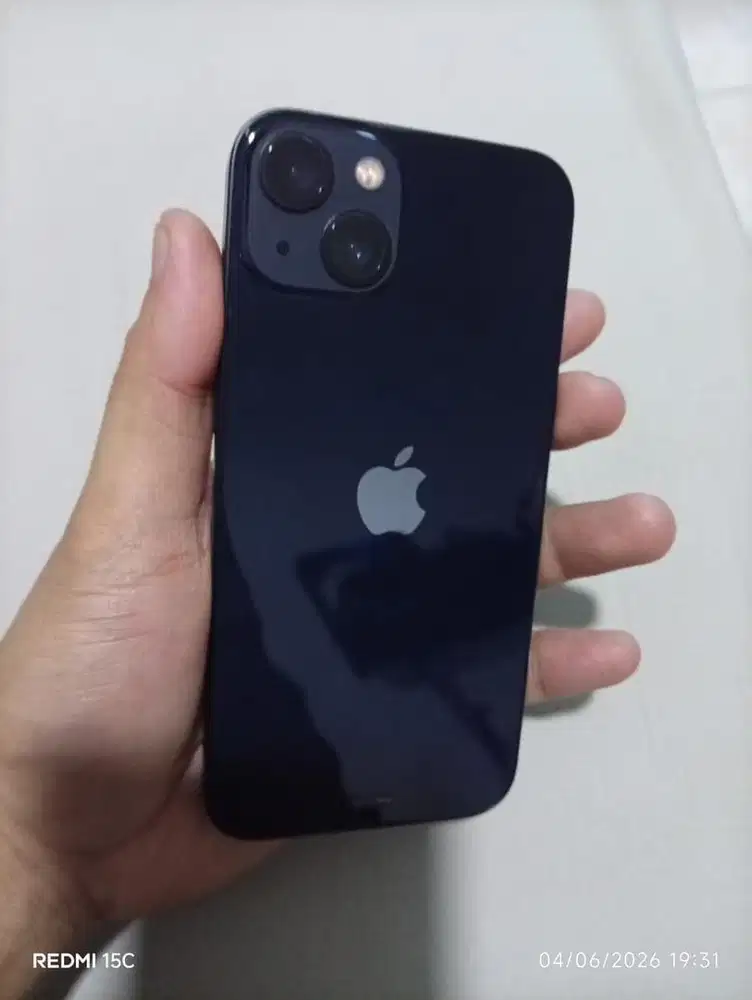 Jual Iphone 13 128Gb