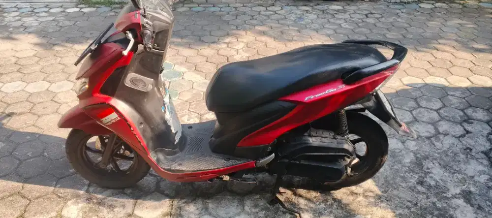 Freego125abs 2020