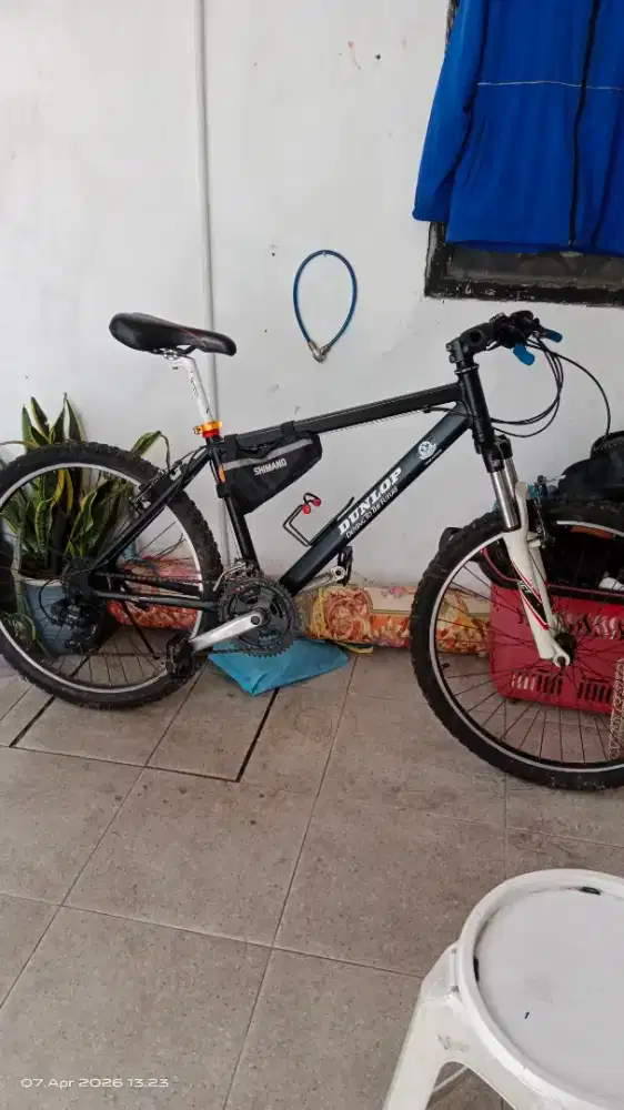 Sepeda mtb uk 26 inch