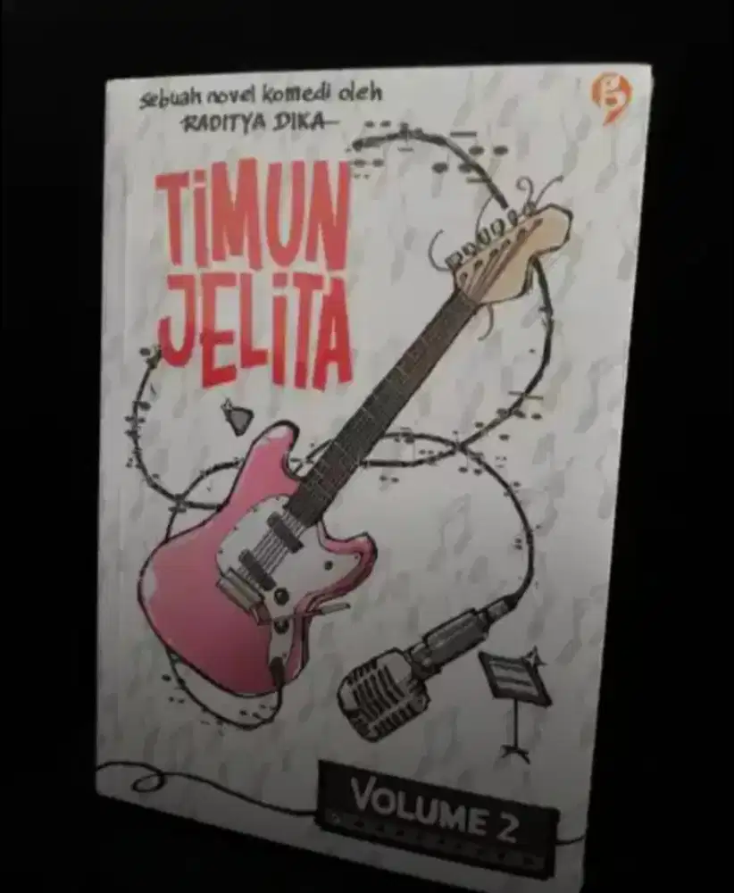 Komik anak kecil