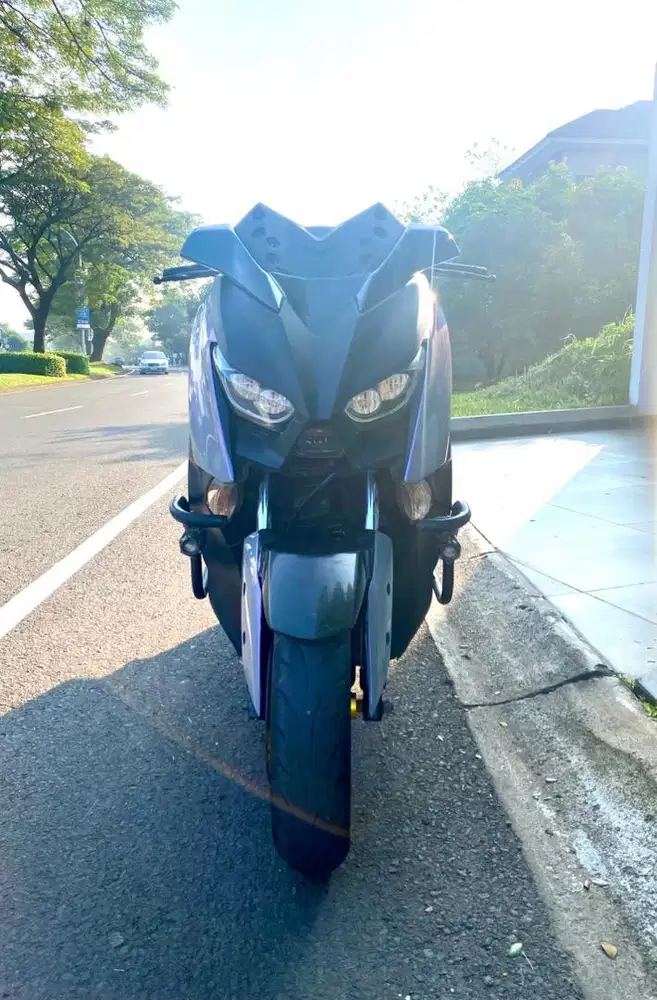 Yamaha Xmax 2018 ABS