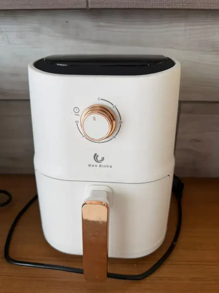 Air fryer Han River