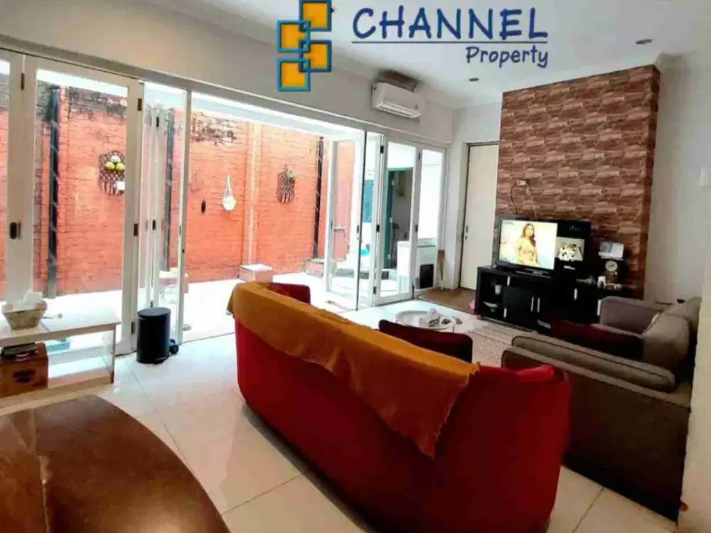 DIJUAL Cepat Rumah Siap Huni cakep