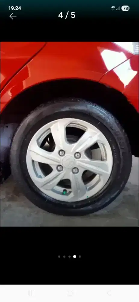 SALON MOBIL PANGGILAN KOTA MEDAN
