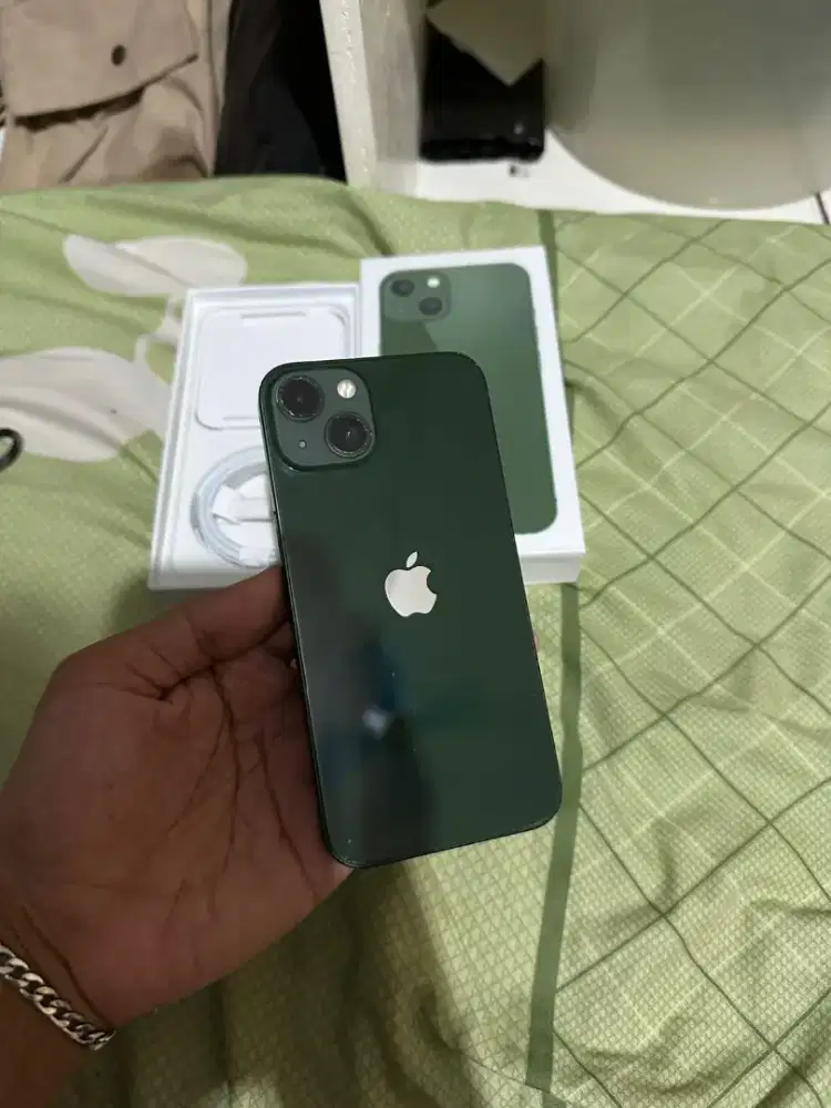iPhone 13 256 inter allop