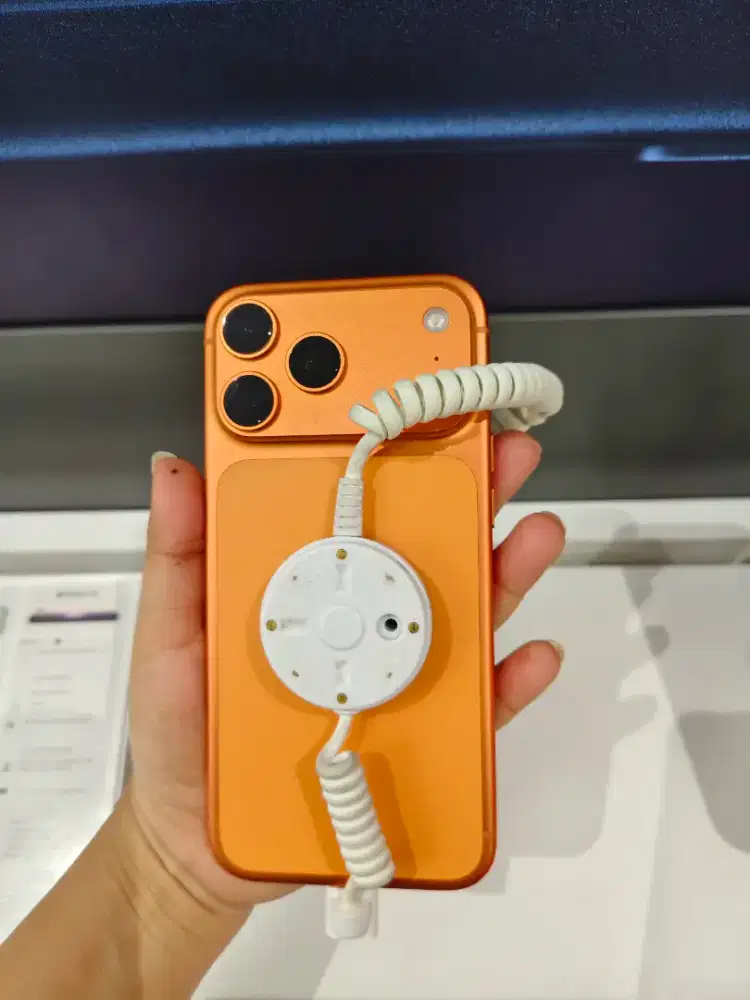 IPHONE 17 PROMAX