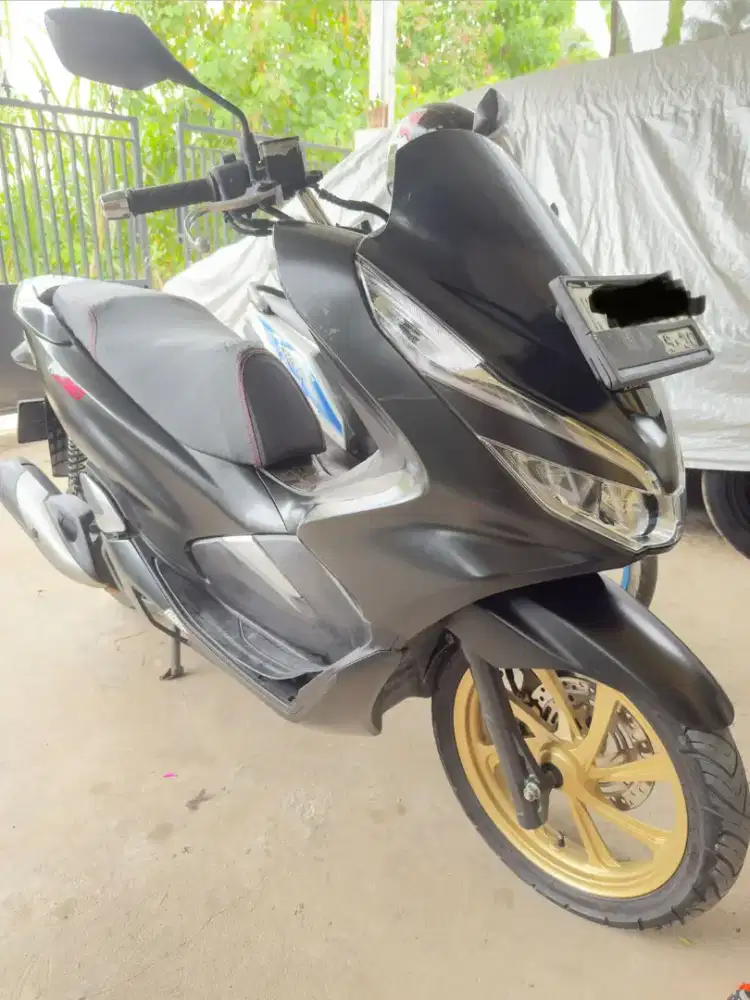 Honda pcx th2022
