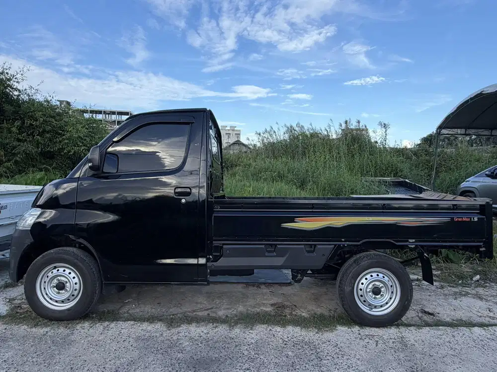 Daihatsu gran max ac ps