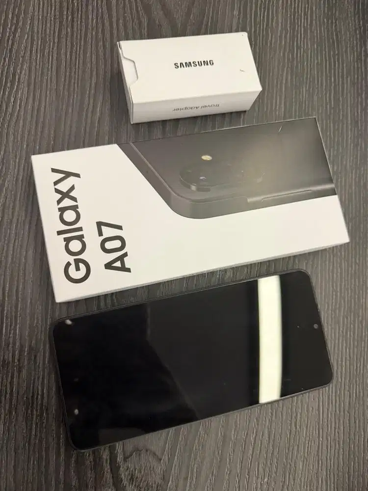 SAMSUNG A07 64GB