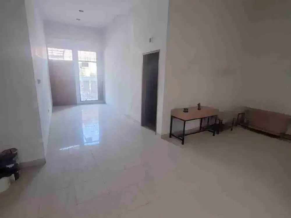 dijual rumah terawat renovasi komplek muara indah bandunf strategis