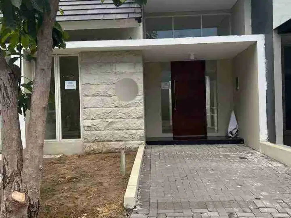 ‼️JUAL CEPAT‼️PERUMAHAN NORTHWEST PARK SIAP HUNI