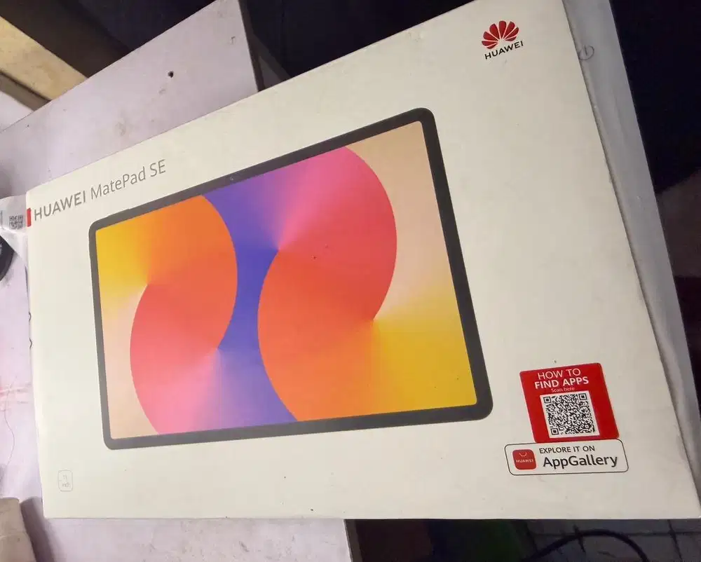 Huawei Matepad SE 11 4-128