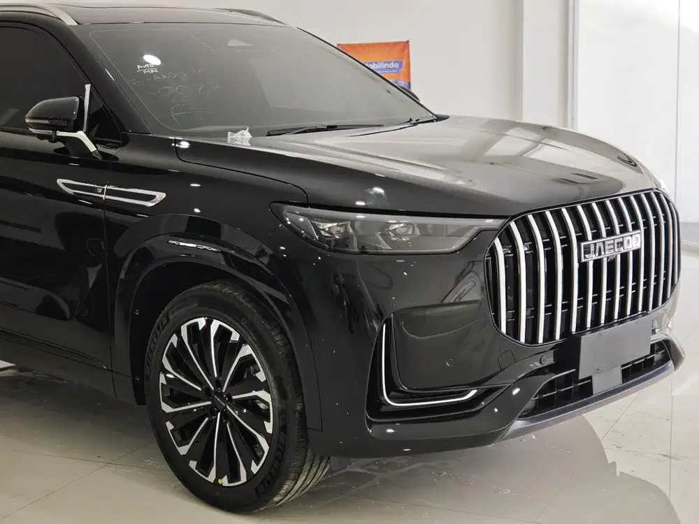 Jaecoo J8 SHS ARDIS Makassar Kota