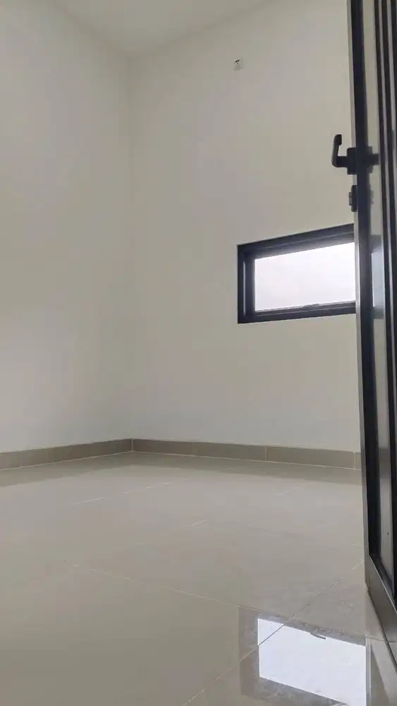 Jual Rumah Baru 2 lantai  bukit nusa indah 5 menit stasiun sudimara