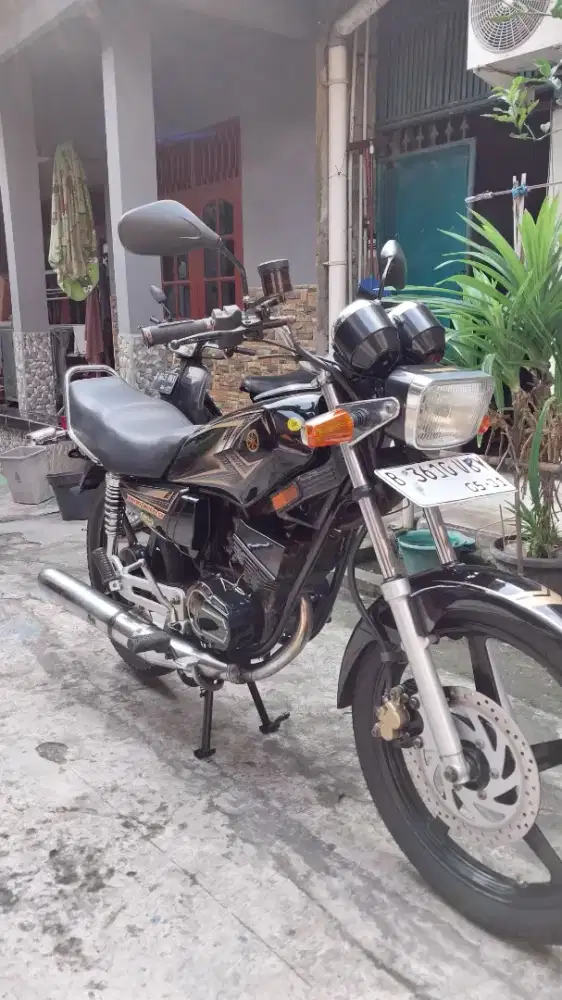 RX KING Th 2006