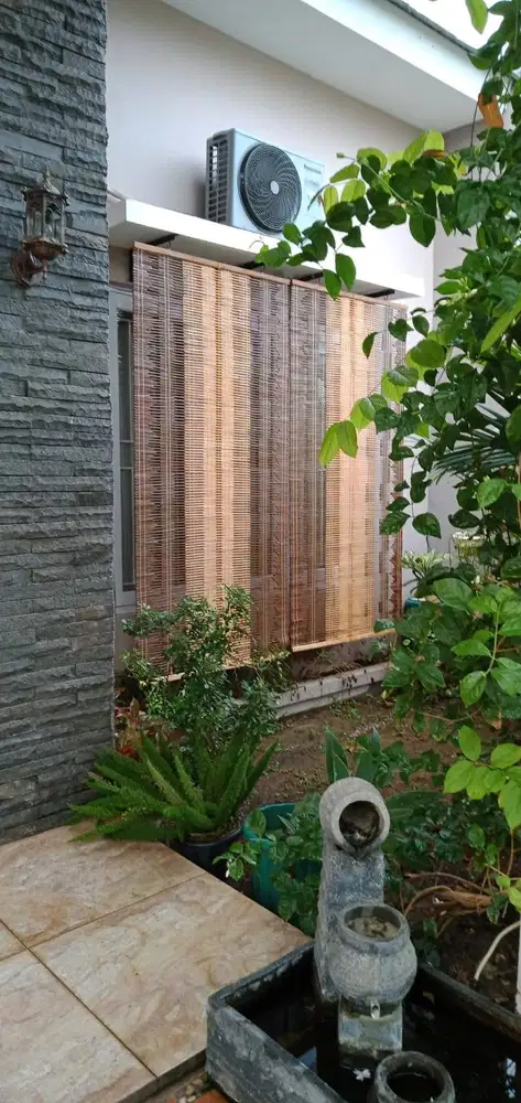 KREI BAHAN KAYU STIK