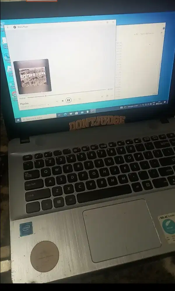 laptop jual murah