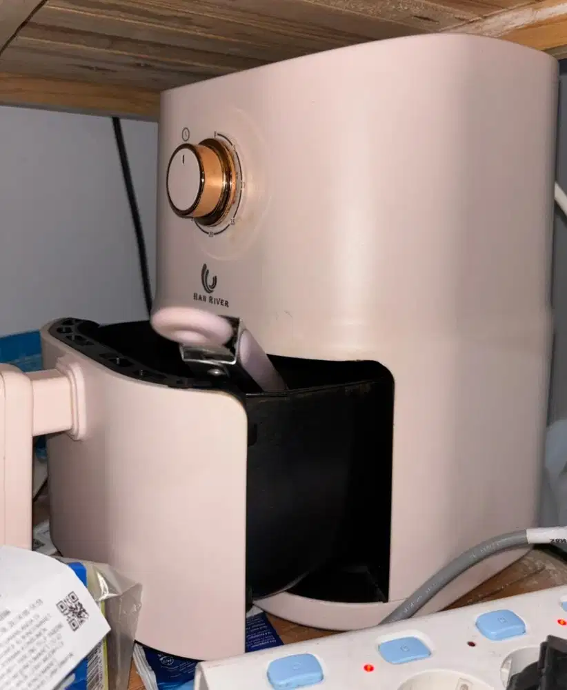 Air Fryer Han River