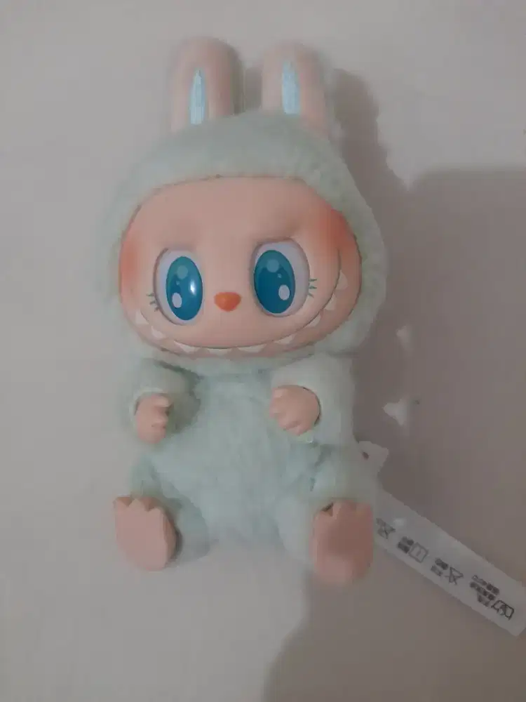 LABUBU V2 ORI POPMART