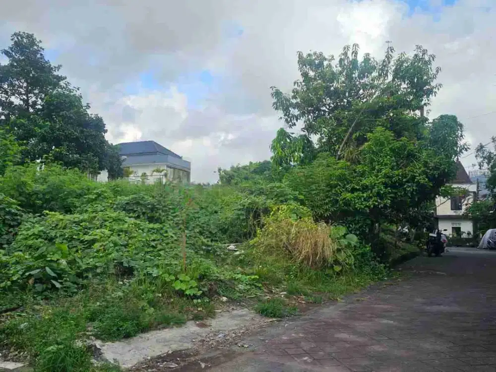 Tanah murah 95m2 Canggu idr 12,5jt/m2 - Thumbnail 4