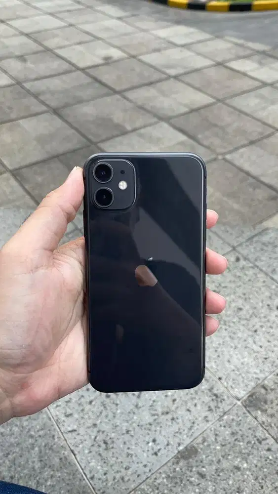 Iphone 11 64gb ibox