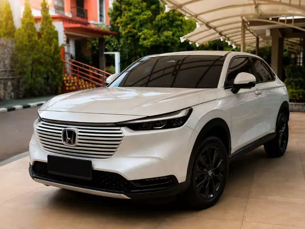Dijual Honda HRV 1,5L SE CVT 2023