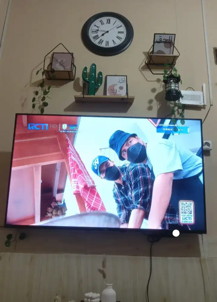TV AQUA Smart TV 50 Inc