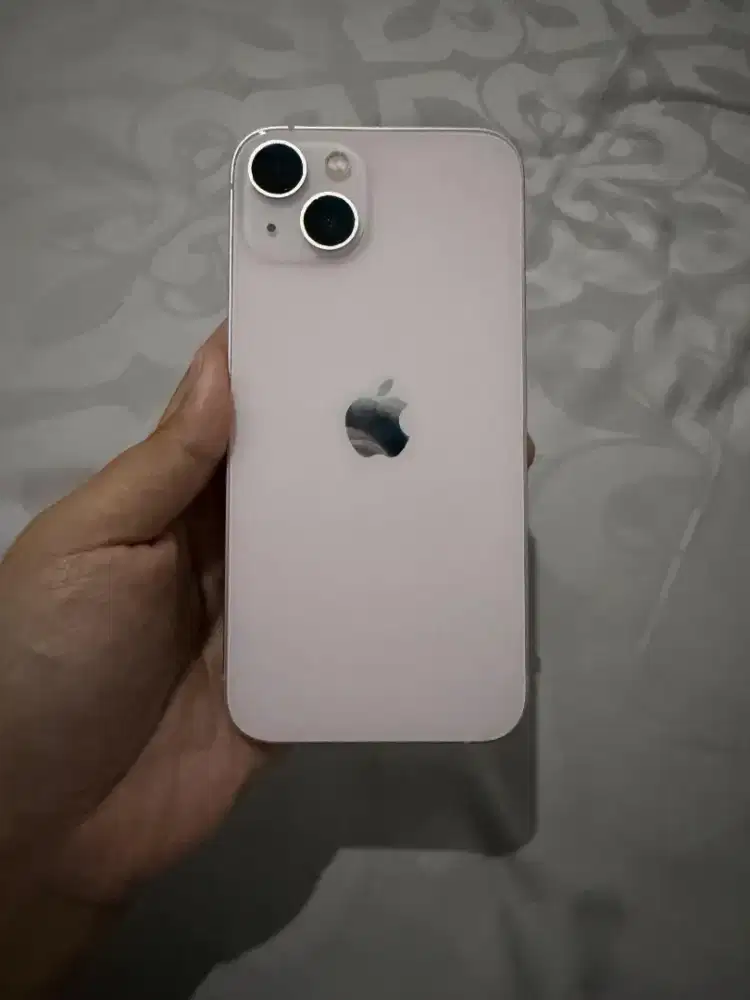 IPHONE 13 128GB IBOX