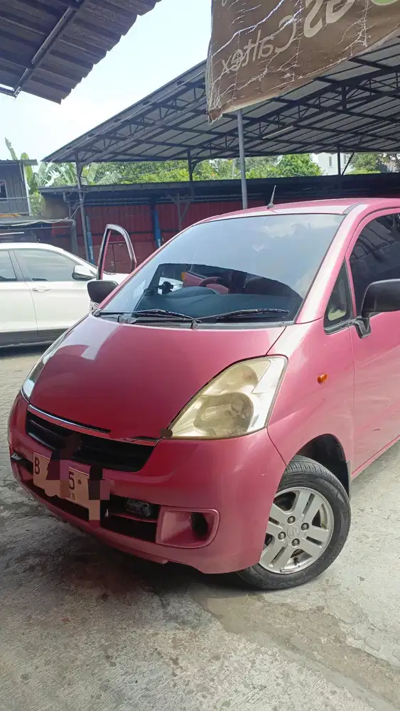 penjual