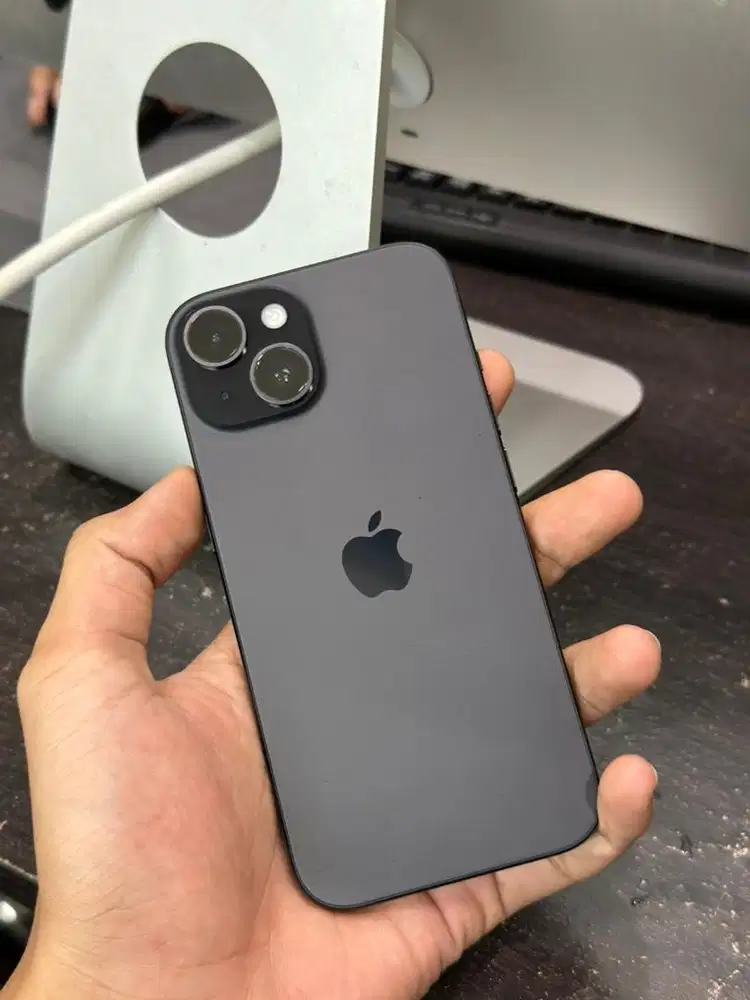 iPhone 15 128Gb iBox
