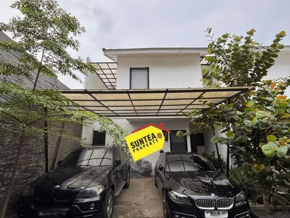 Emerald Zahra Residence Harga 3 M Nego (SPL 0363 MA)