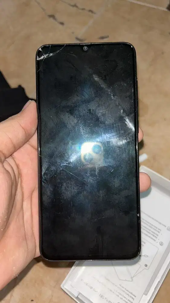 Samsung a70 6/127
