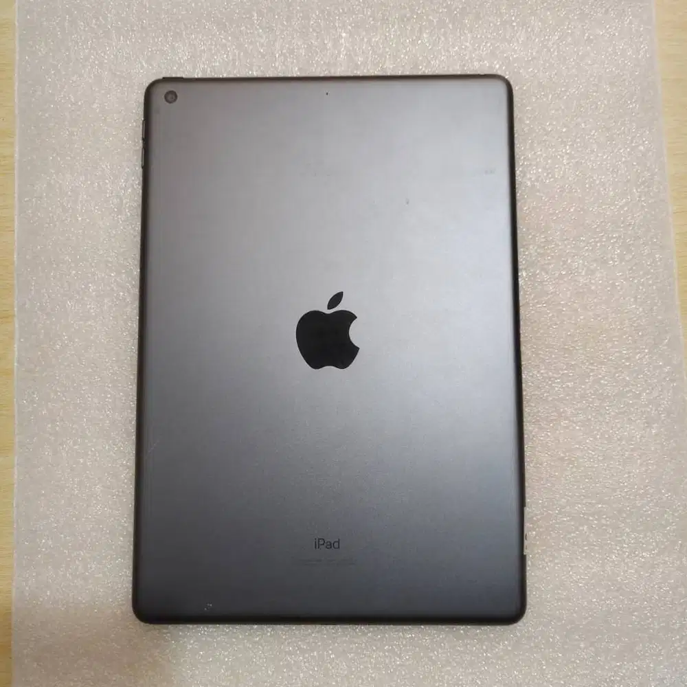 IPAD 2019 GEN 7 32 GB WIFI ONLY NORMAL SIAP PAKAI