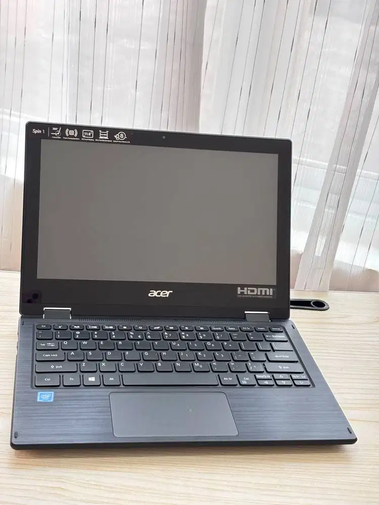 Acer Spin 1 SP111-33