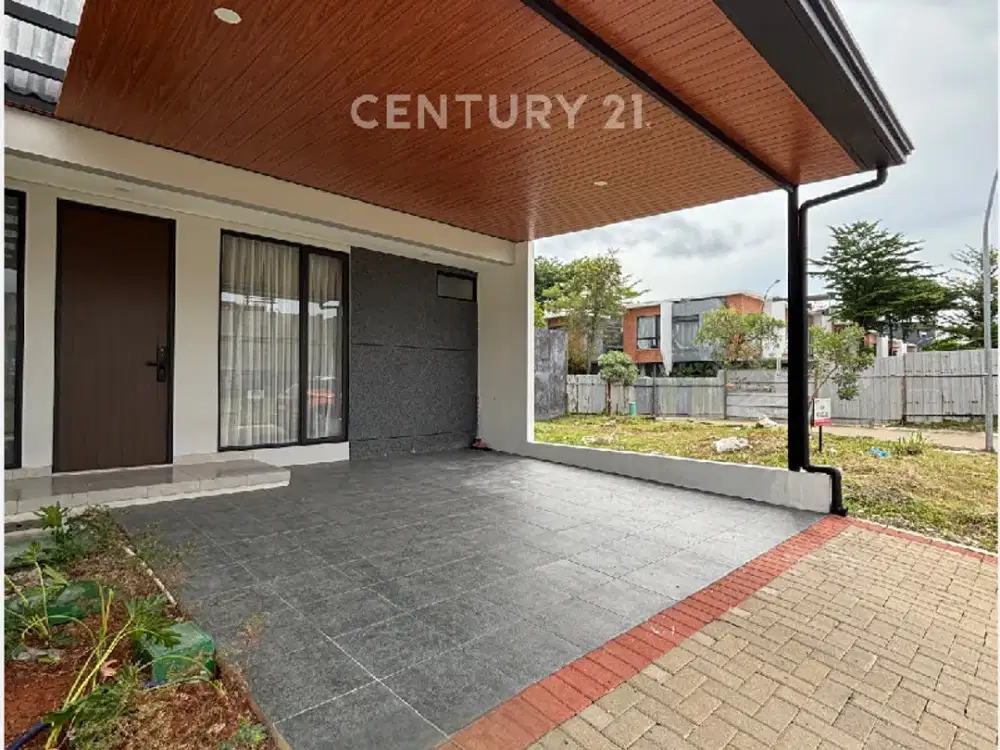 Rumah BrandNew Kebayoran Harmoni Sektor 7