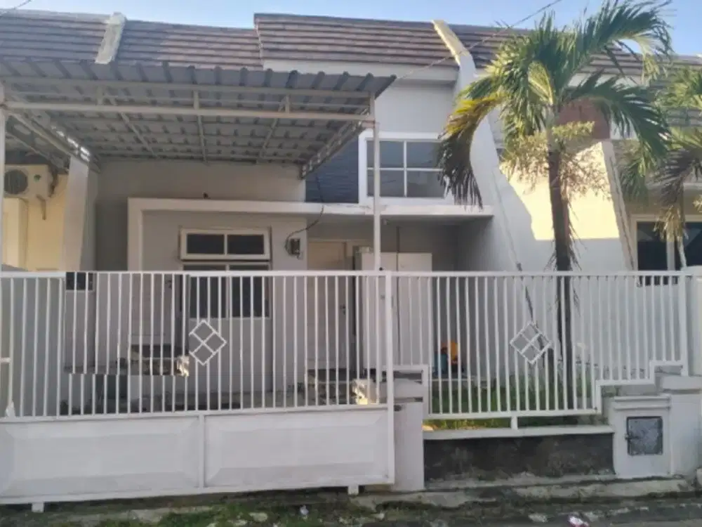 Rumah di Purimas