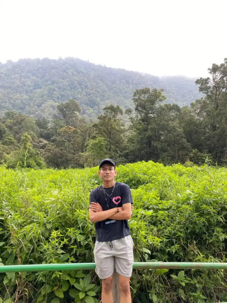 mencari lowongan pekerjaan