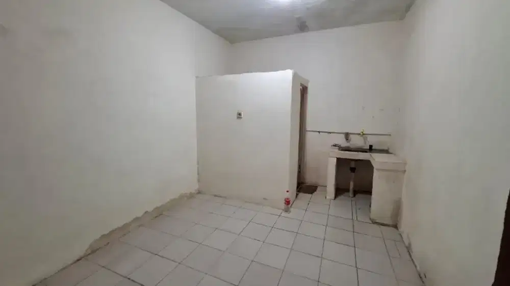 Rumah dikontrakan
