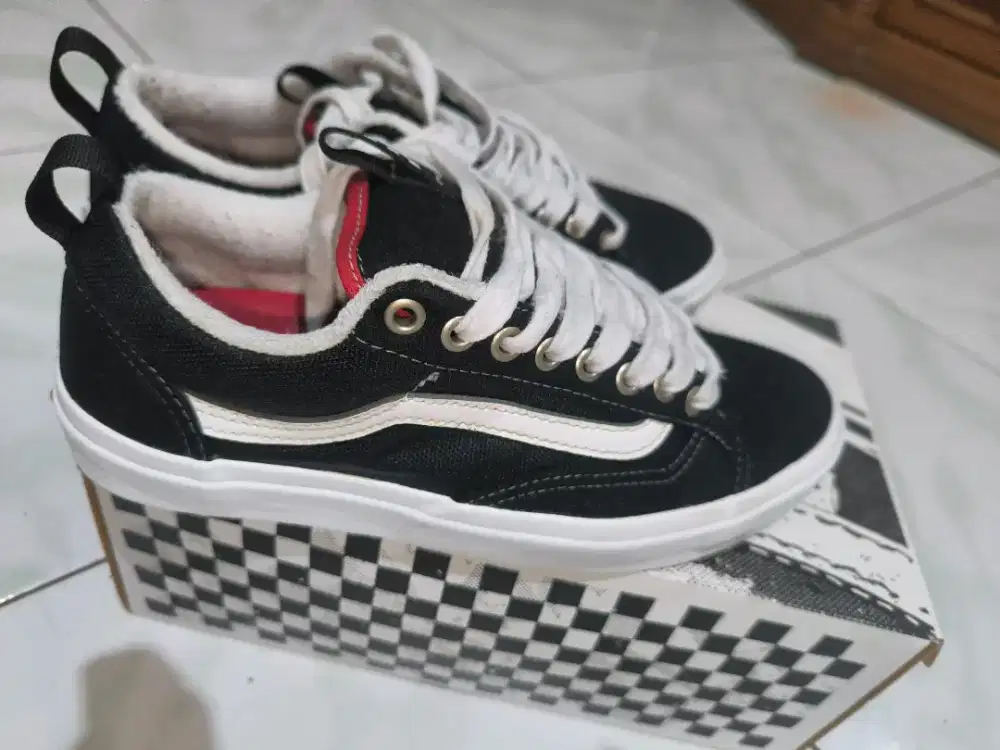 Vans old skool 36+ skate