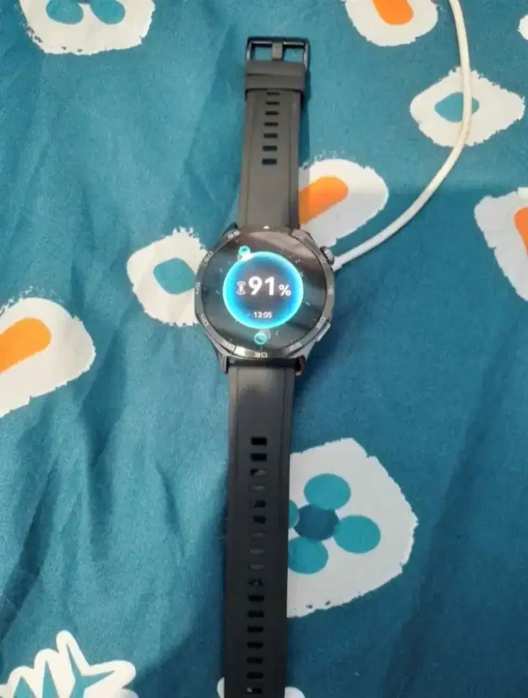 Huawei watch gt 5 murah aja
