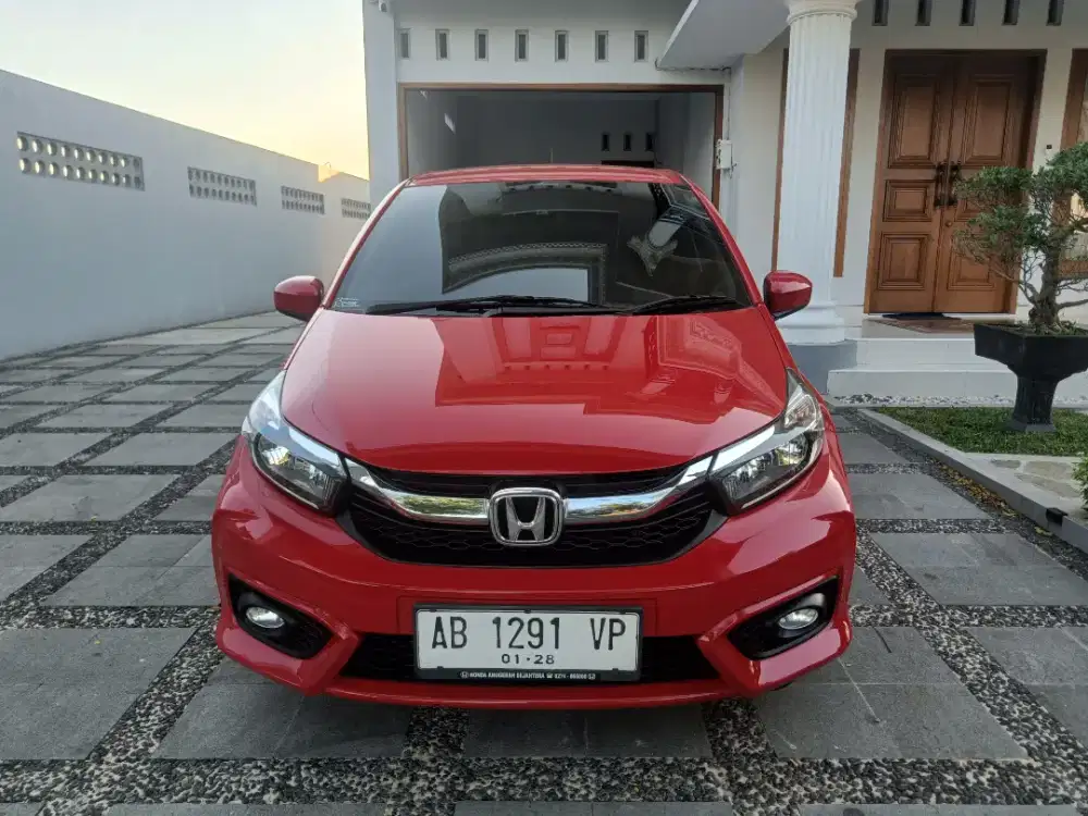 BRIO E 2022 MANUAL #asliAB