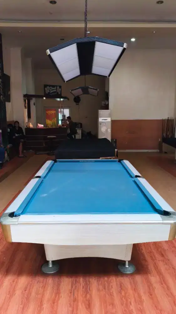 MEJA BILLIARD AILEX DAI TAICHANG 9 feet