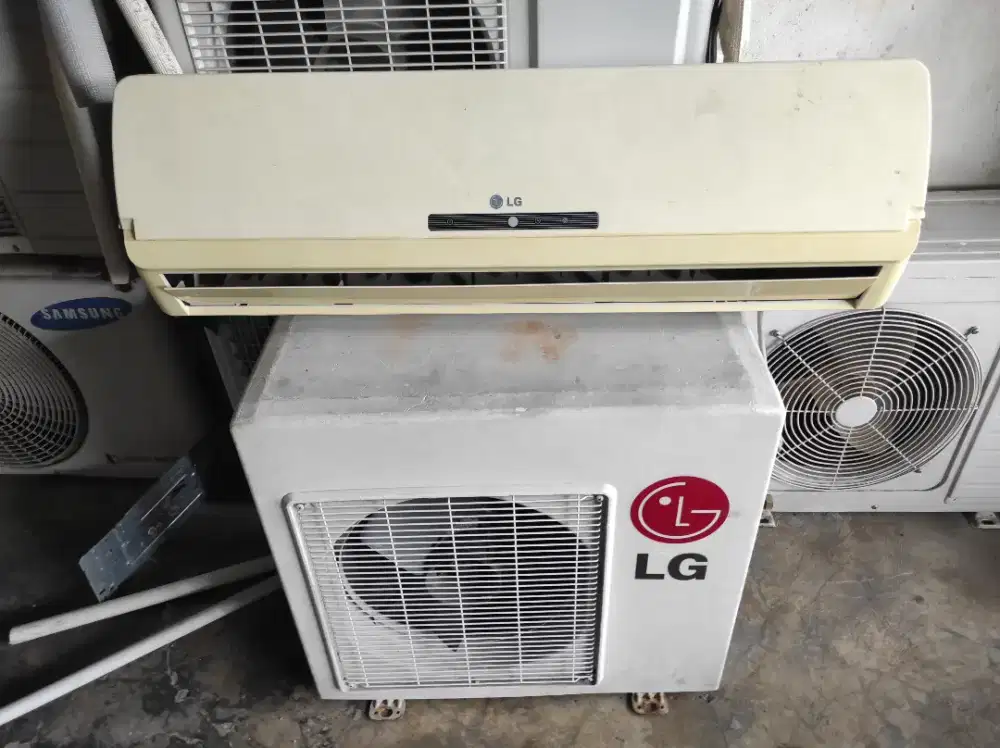 AC LG 1PK Lowwatt