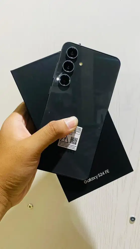 SAMSUNG S24FE 5G